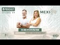 Épisode #4 - Mexi-GO avec Manuel Furtado - 25 ans en tant qu'expatrié à Playa Del Carmen!