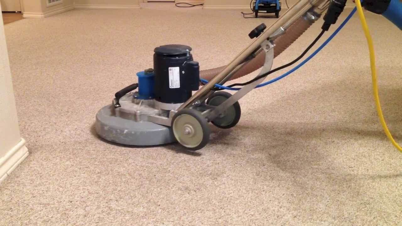 Carpet Cleaning Meridian, Idaho