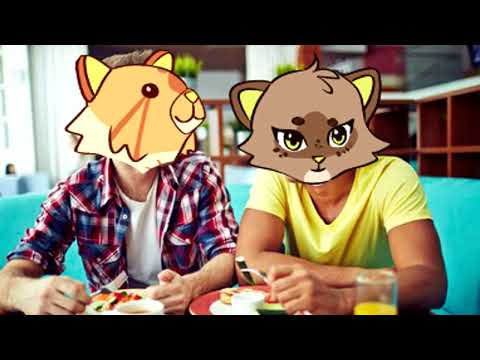 A man has fallen for a man in thunderclan
