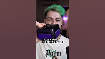 Is my home THC tester accurate?