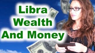 Libra And Money