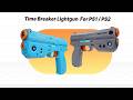 Time Breaker LightGun- Launching March 1, 2026