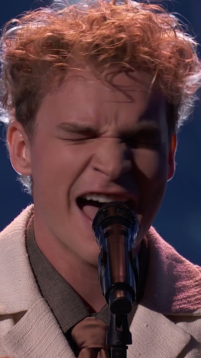 Playing this performance on repeat...