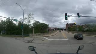 Paxton IL