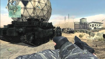 [Mini Preview] MW3 TU19 Mini Mod Menu + Extras