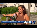 Fox attacks woman, 6-year-old girl in Worcester
