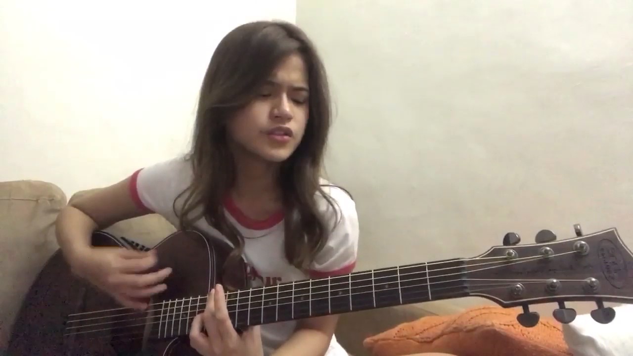 Maris Rascal covers Ed Sheeran's 