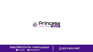 BOM DIA NOTICIA  - PRINCESA FM - 23/04/2026