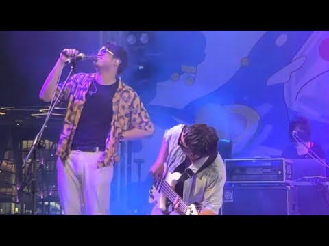 220925 icyball冰球樂團-在2103公里之間 @呷涼祭