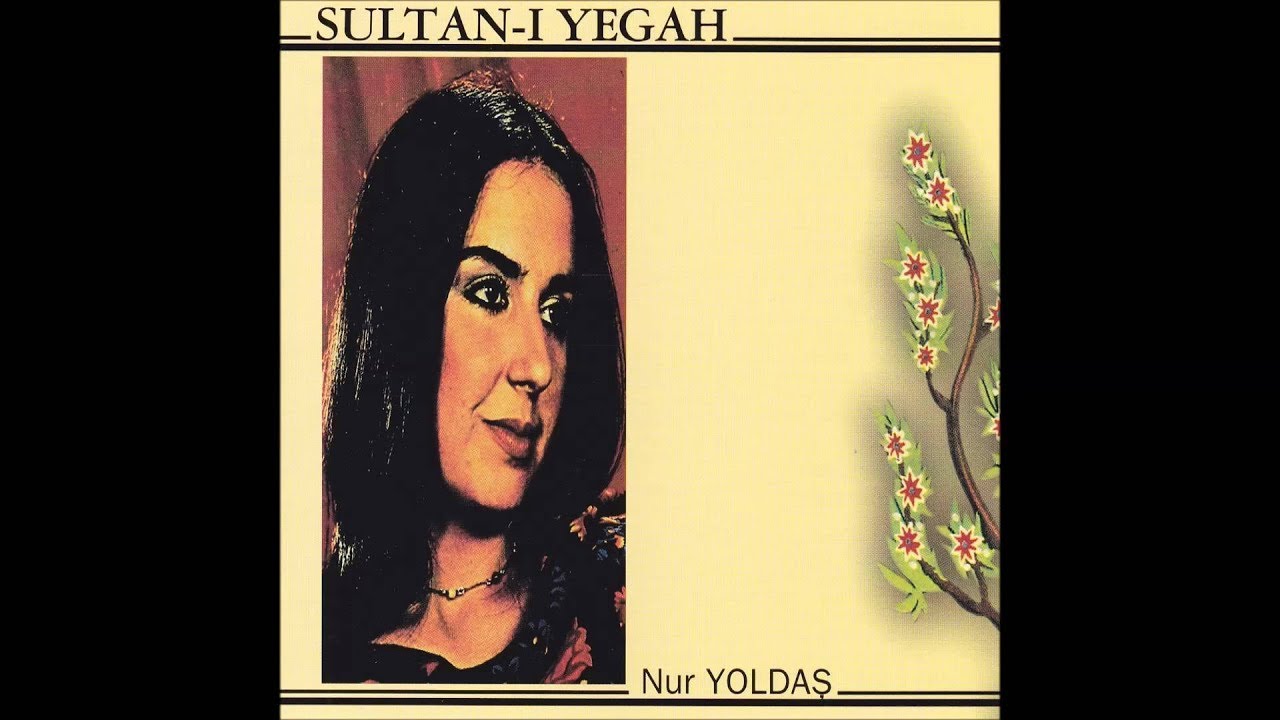 nur yoldaş 'disko segah'