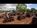 rolling into Trucks gone wild LA mud fest 2021