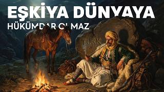 Eşkiya Dünyaya Hükümdar Olmaz - Psychedelic Anatolian Versiyon