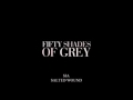 Sia-Salted Wound &quot;Fifty Shades of Grey&quot; ( lyrics )