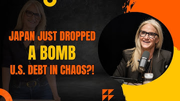 Japan Just Lit The Fuse On U.S. Bonds – Terrifying Treasury Dump To Be Forced On Washington