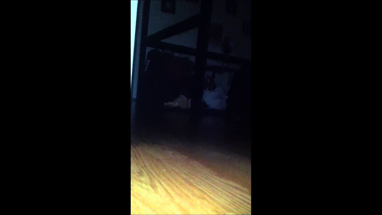 Sleep over fart prank YouTube