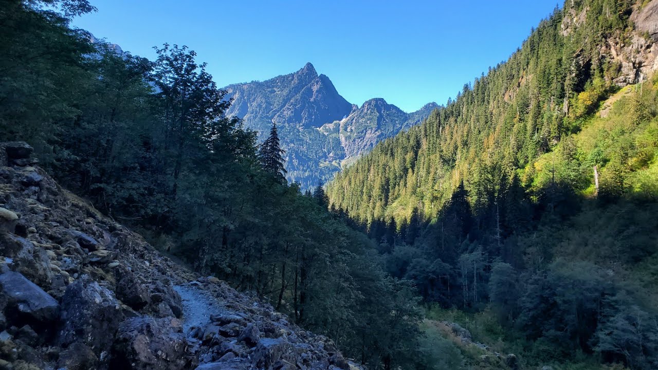 RC Extreme Trail Event Perry Creek Trail RC Adventures! YouTube