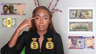 COST OF LIVING IN NIGERIA | HOW EXPENSIVE IS LAGOS | MOVING BACK TO| AFRICA | Tolani Baj