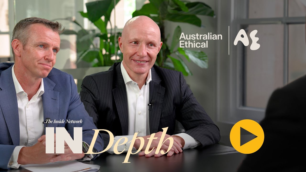 Investing in Australia's clean energy transition: INDepth with Alex Ramsey and Ludovic Theau