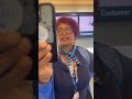 United Worker’s Furious Meltdown Ends With ICE Threat: “You Don’t Act Like a Citizen” #shorts