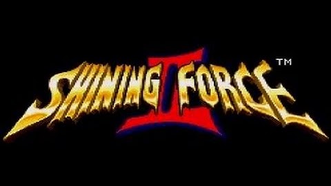 Shining Force II review - Segadrunk