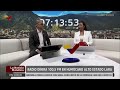La Noticia Matutina | 12 de junio de 2026