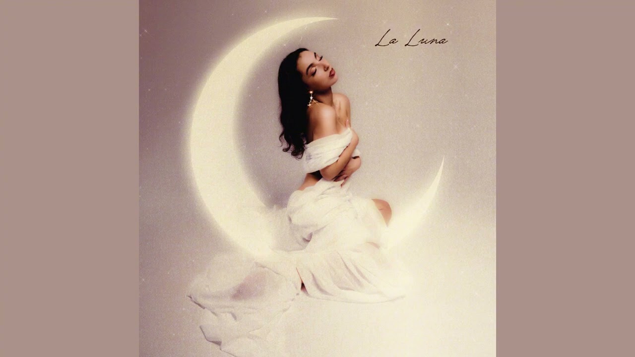 Watch ALICIA LOV - LA LUNA (Official Audio) on YouTube Watch ALICIA LOV - LA LUNA (Official Audio) on YouTube