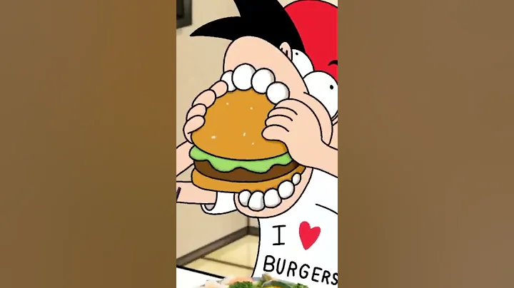 Eat your vegetables!🥦 #2danimation #short #fnf