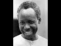 Nyerere is back