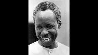 NYERERE IS BACK