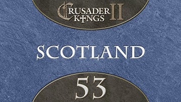 Crusader Kings 2 Conclave - Let