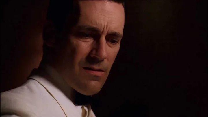 Mad Men - Season 2 Episode 7 The Gold Violin - Jim...