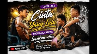 Cover  Cinta Yang Lain - UNGU feat. Chrisye