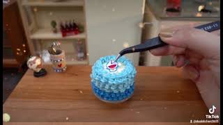 Ứakitchen Làm Bánh Mini Full