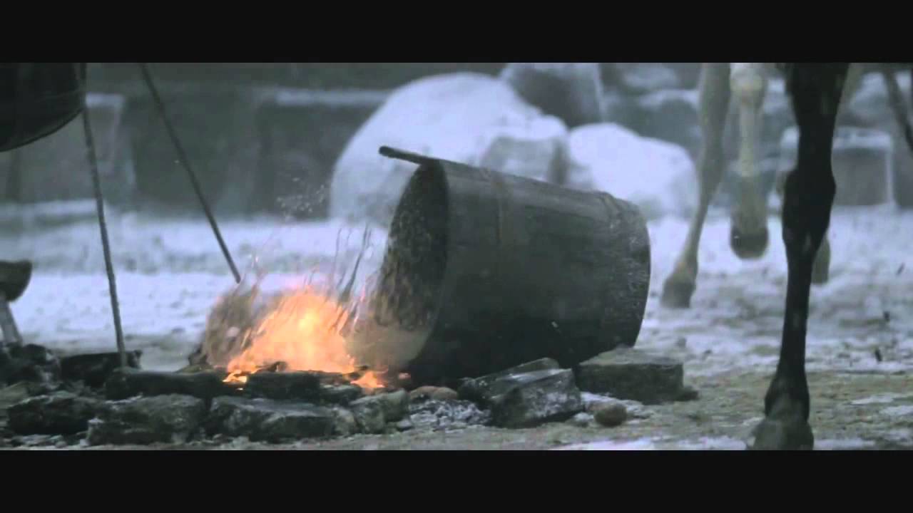 Jolly Jester - The Dragonborn Comes (Tribute To Skyrim)