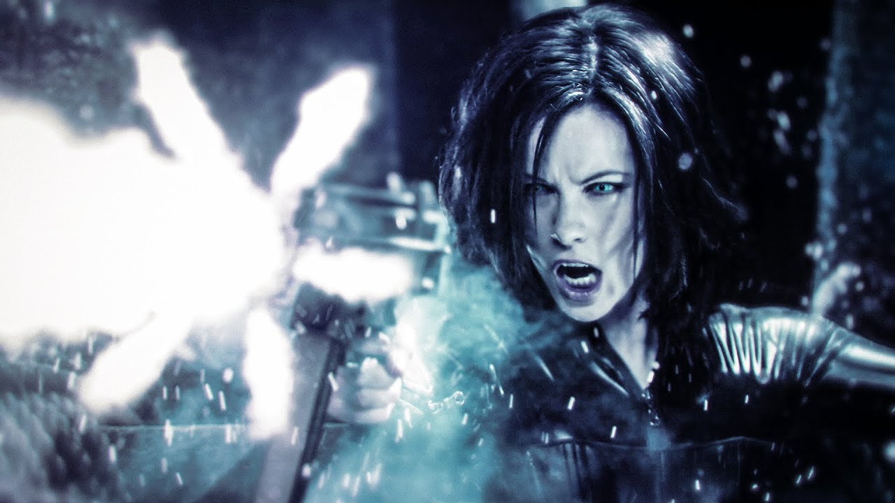 KXNVRA, SIXQUEET, KXRAIN - ARMAGEDDON (MUSIC VIDEO)