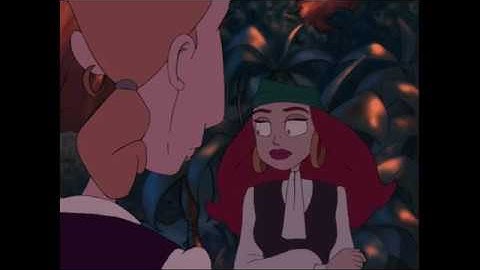 Curse of Monkey Island Babbleplay part 2 - There is Only Voodoo