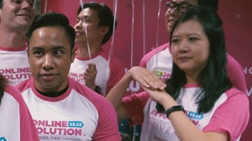 The Final Countdown 11.11