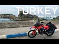 The day I left home ! - Turkey ep. 1