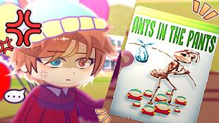 Cartman's Birthday Party (gone terribly wrong..)