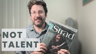 The Hidden Factor Behind Your Progress On Cello