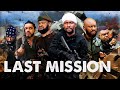 THE LAST HIT MISSION NEW MOVIE SYLVESTER MADU ZUBBY MICHEAL YUL EDOCHEI LATEST TRENDING MOVIE