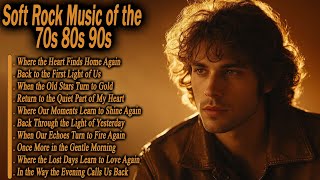 Download Lagu Greatest Hits Romantic Love Songs | Soft Rock 70s,80s,90s | Where Love Begins Again MP3