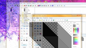 "Isometric" Game Maker Tutorial