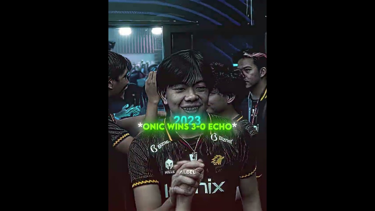 KarlTzy Humbles Kairi 🤯