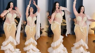 shahrzad belly dancer । الراقصة شهرزاد । الراقصة شهرزاد ولاد رزق । الراقصة شهرزاد 2021