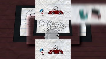 YTPMV Pencil Cartoons 101 Scan