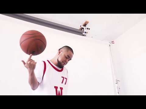 G Yamazawa X Wat Misaka Throwback Jersey
