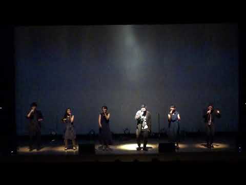 DAHLIA 「唇からロマンチカ」