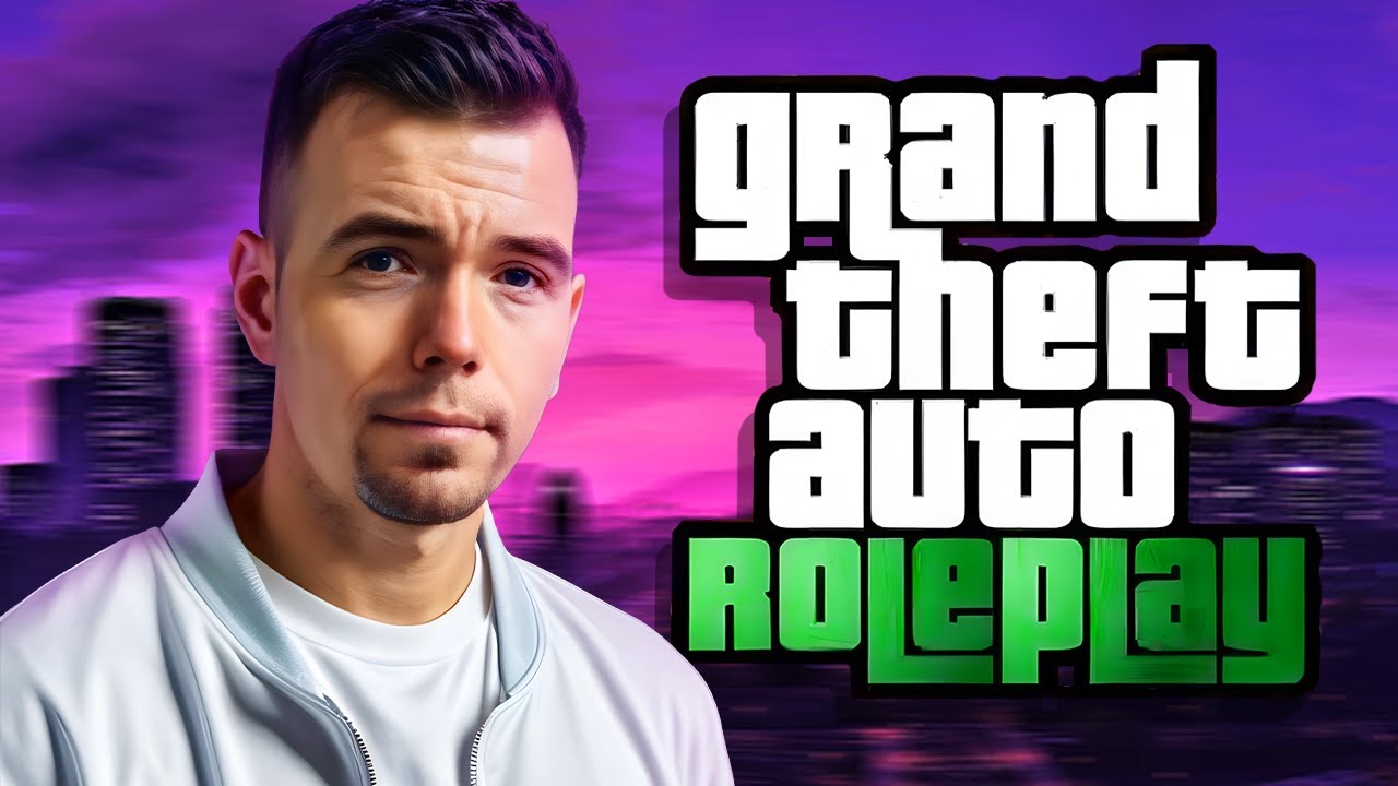 GTA RP On The Updated Ignis Server!! - YouTube