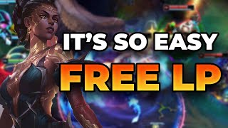 HOW TO CARRY WITH MEL - EDUCATIONAL COMMENTARY (CHALLENGER MID)